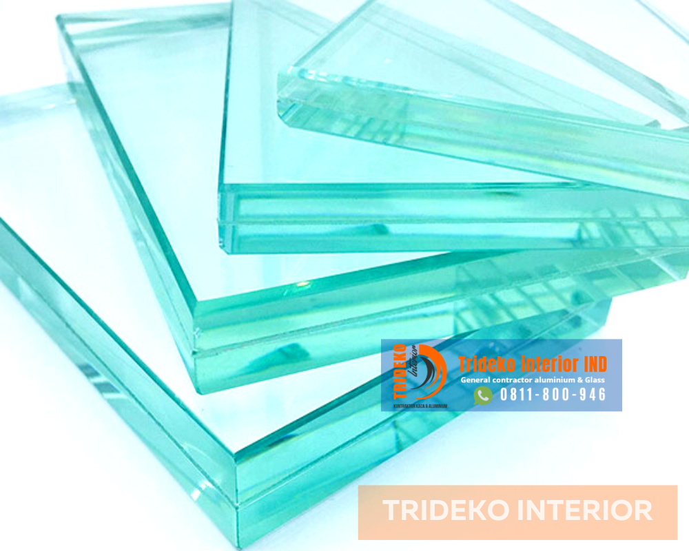 Laminated Safety Glass